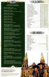 Corona Menu12
