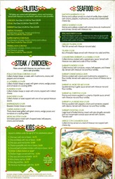 Corona Menu13