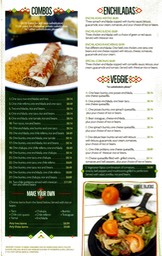 Corona Menu22